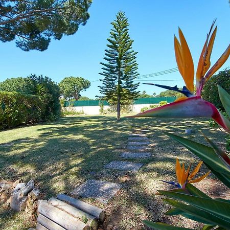 Charming House Vilamoura Esterno foto