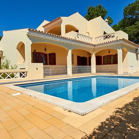 Charming House Vilamoura Esterno foto
