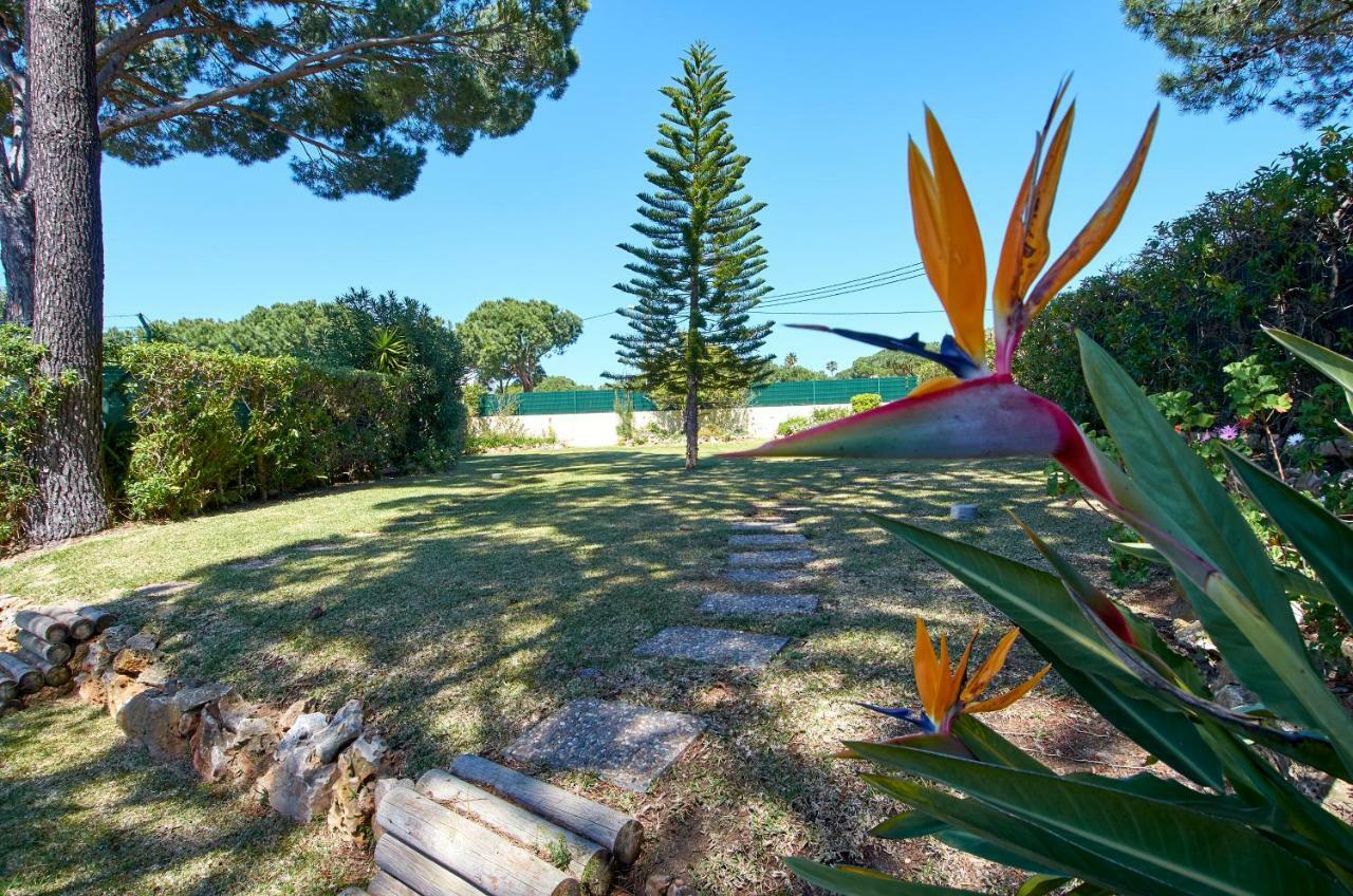 Charming House Vilamoura Esterno foto