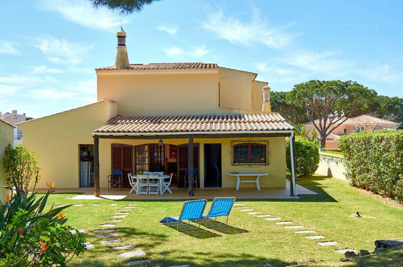 Charming House Vilamoura Esterno foto