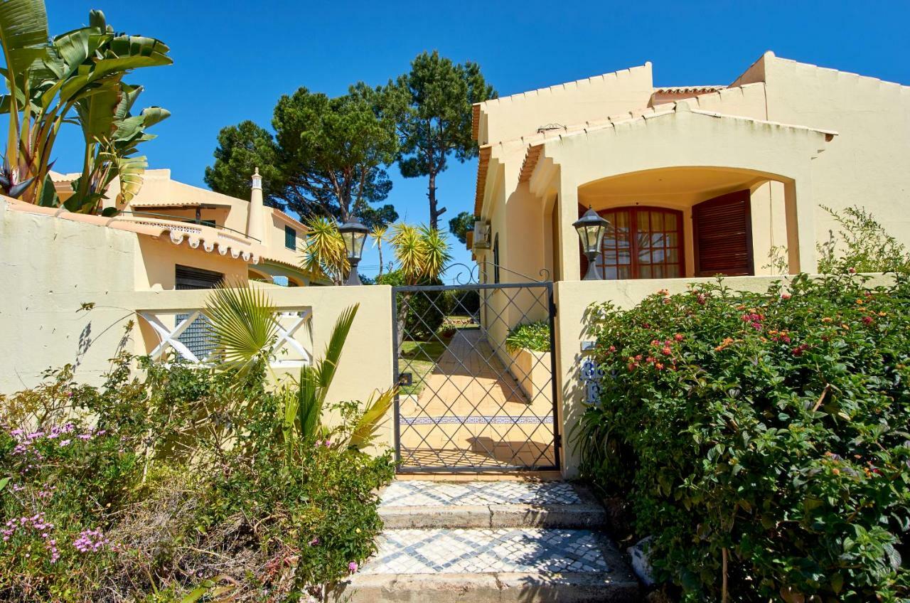 Charming House Vilamoura Esterno foto