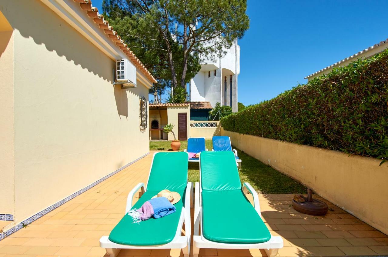 Charming House Vilamoura Esterno foto