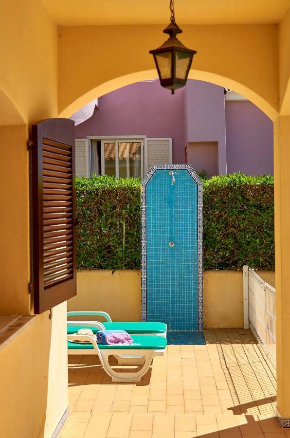 Charming House Vilamoura Esterno foto