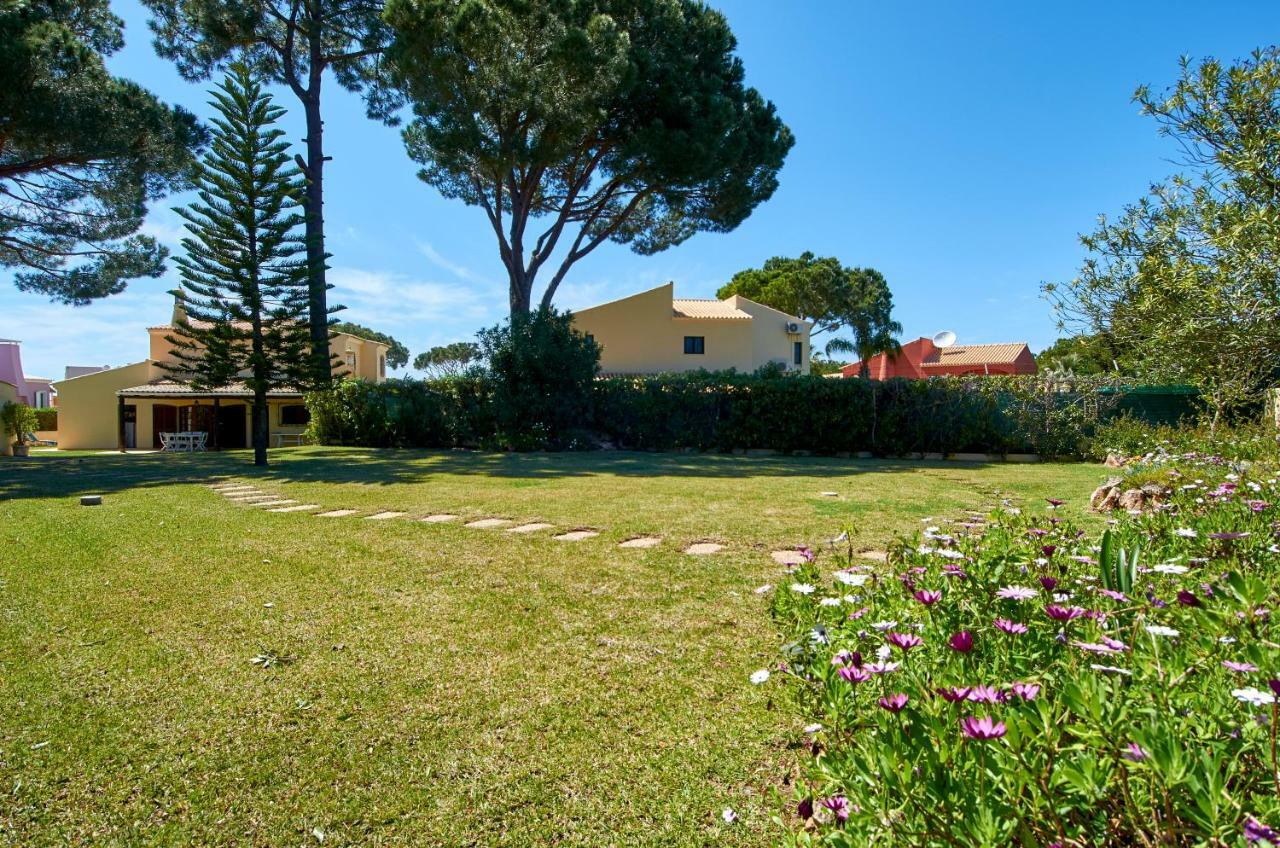 Charming House Vilamoura Esterno foto