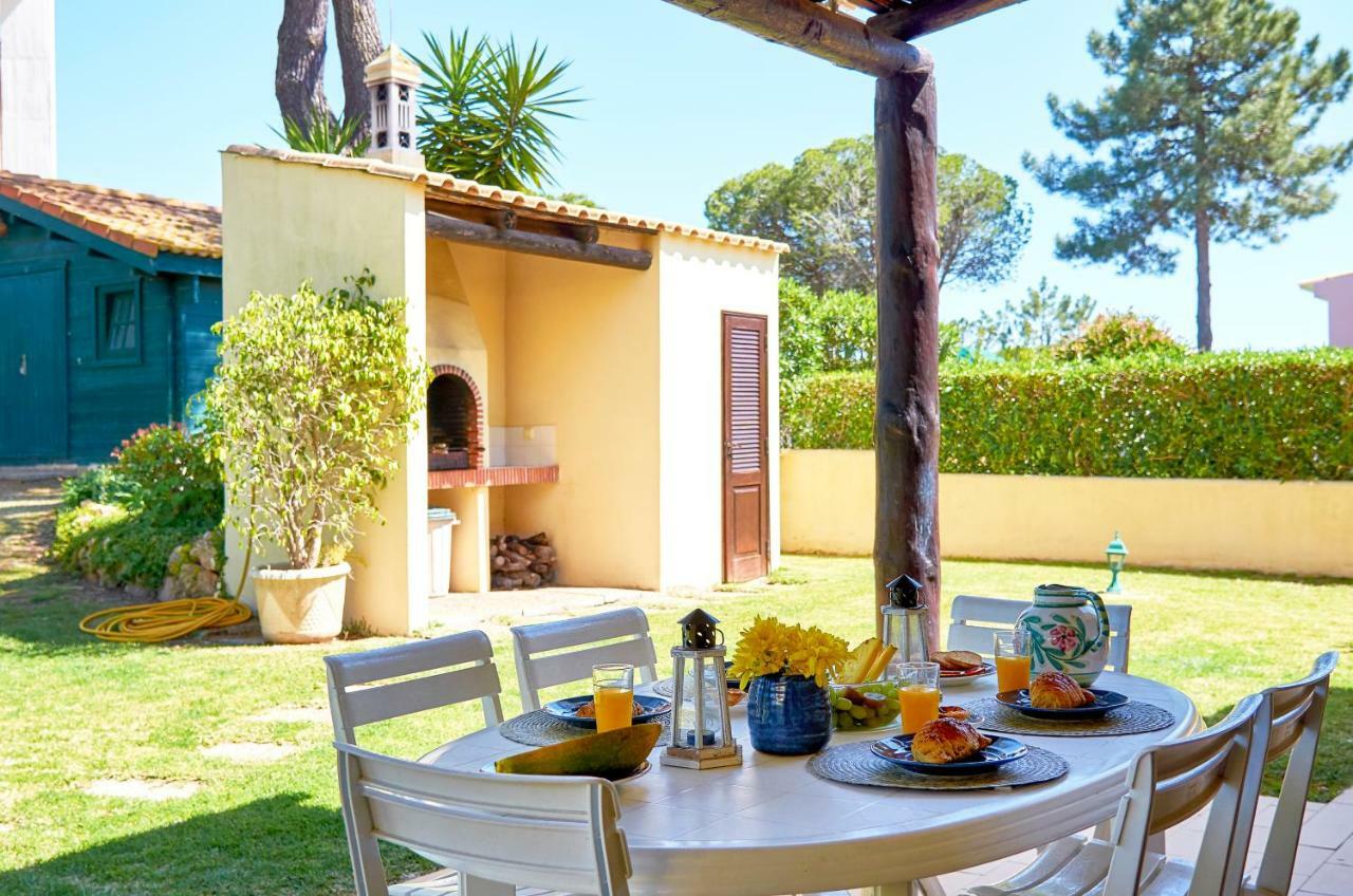 Charming House Vilamoura Esterno foto