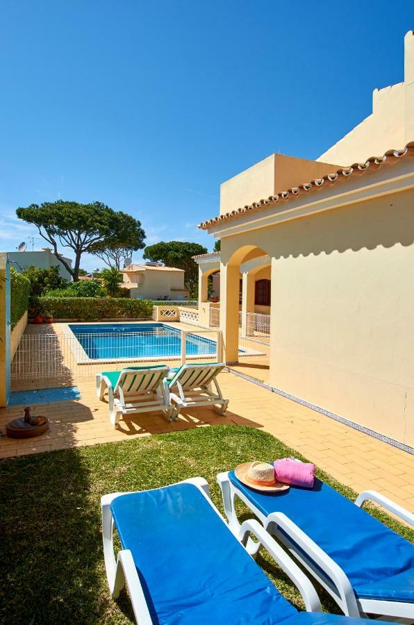 Charming House Vilamoura Esterno foto