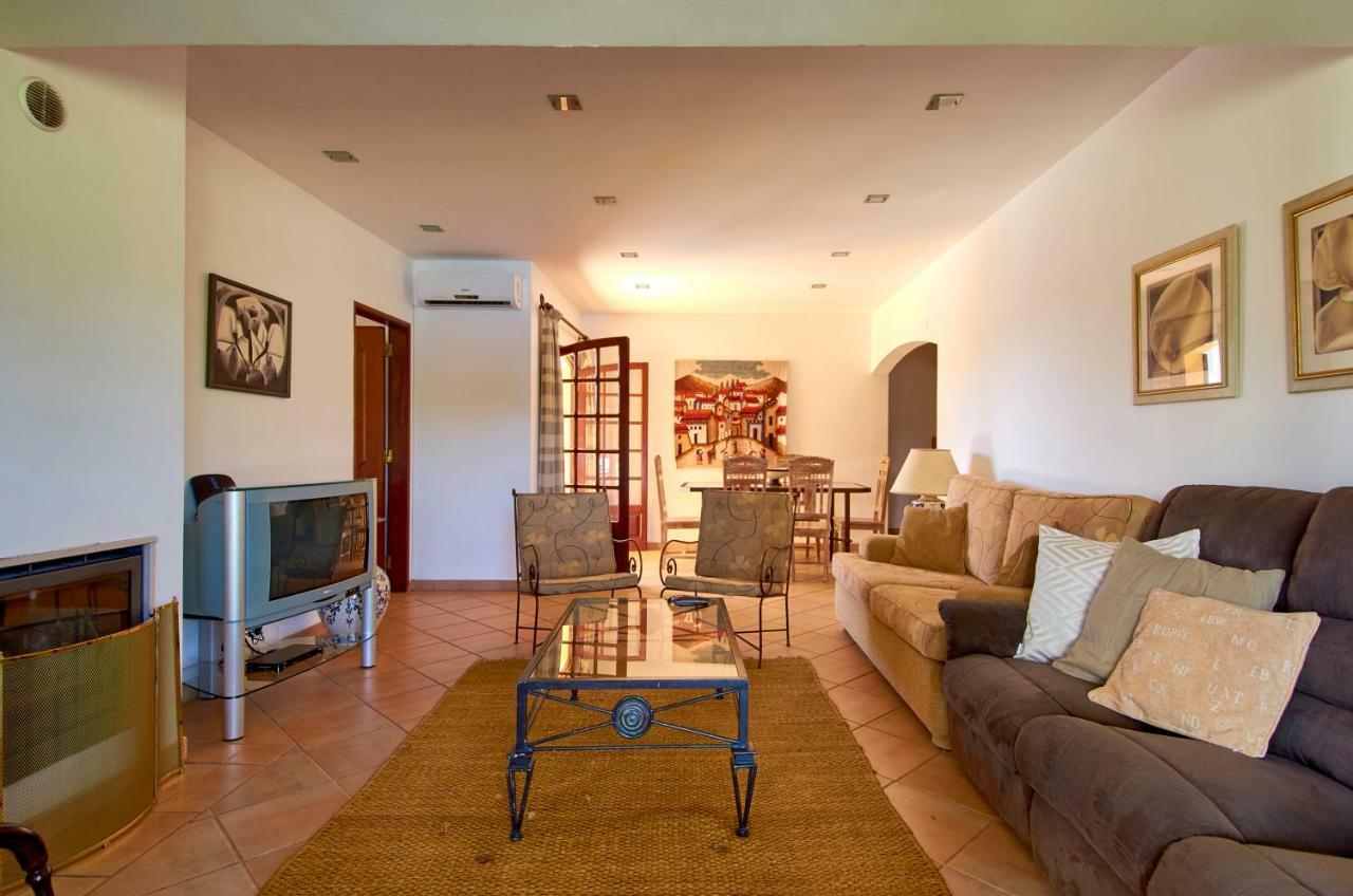 Charming House Vilamoura Esterno foto