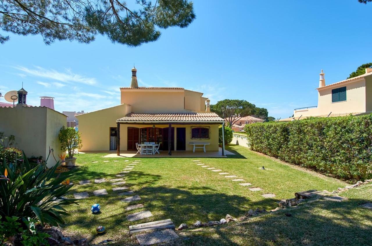 Charming House Vilamoura Esterno foto