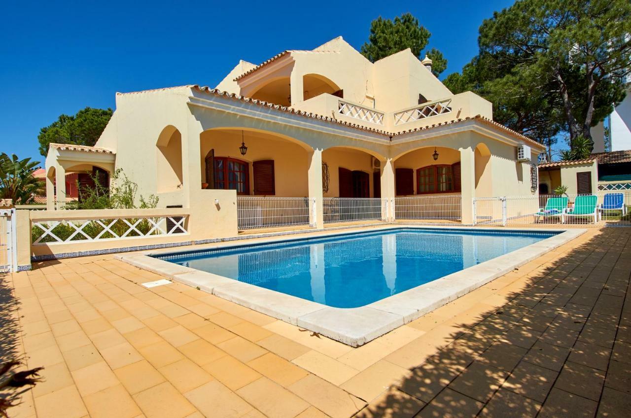 Charming House Vilamoura Esterno foto