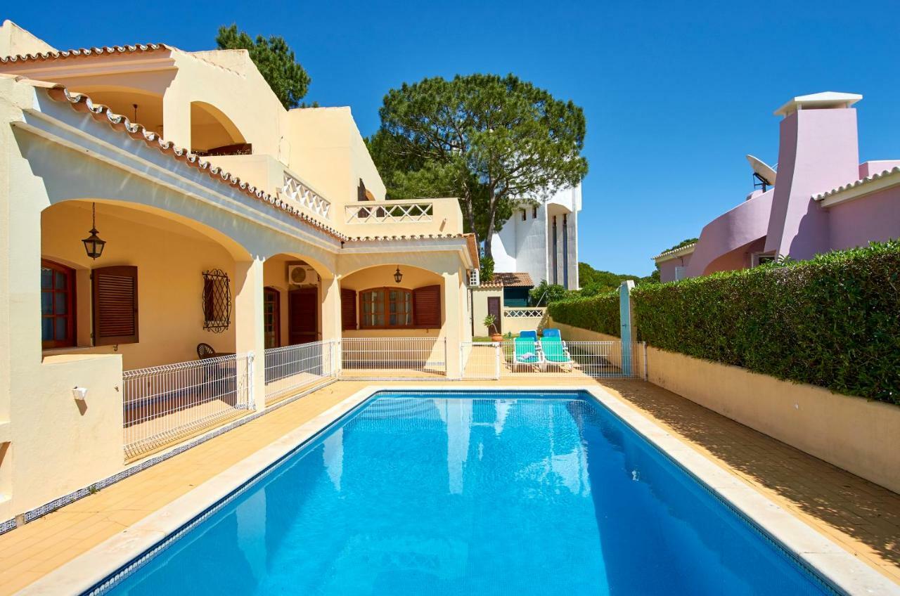 Charming House Vilamoura Esterno foto