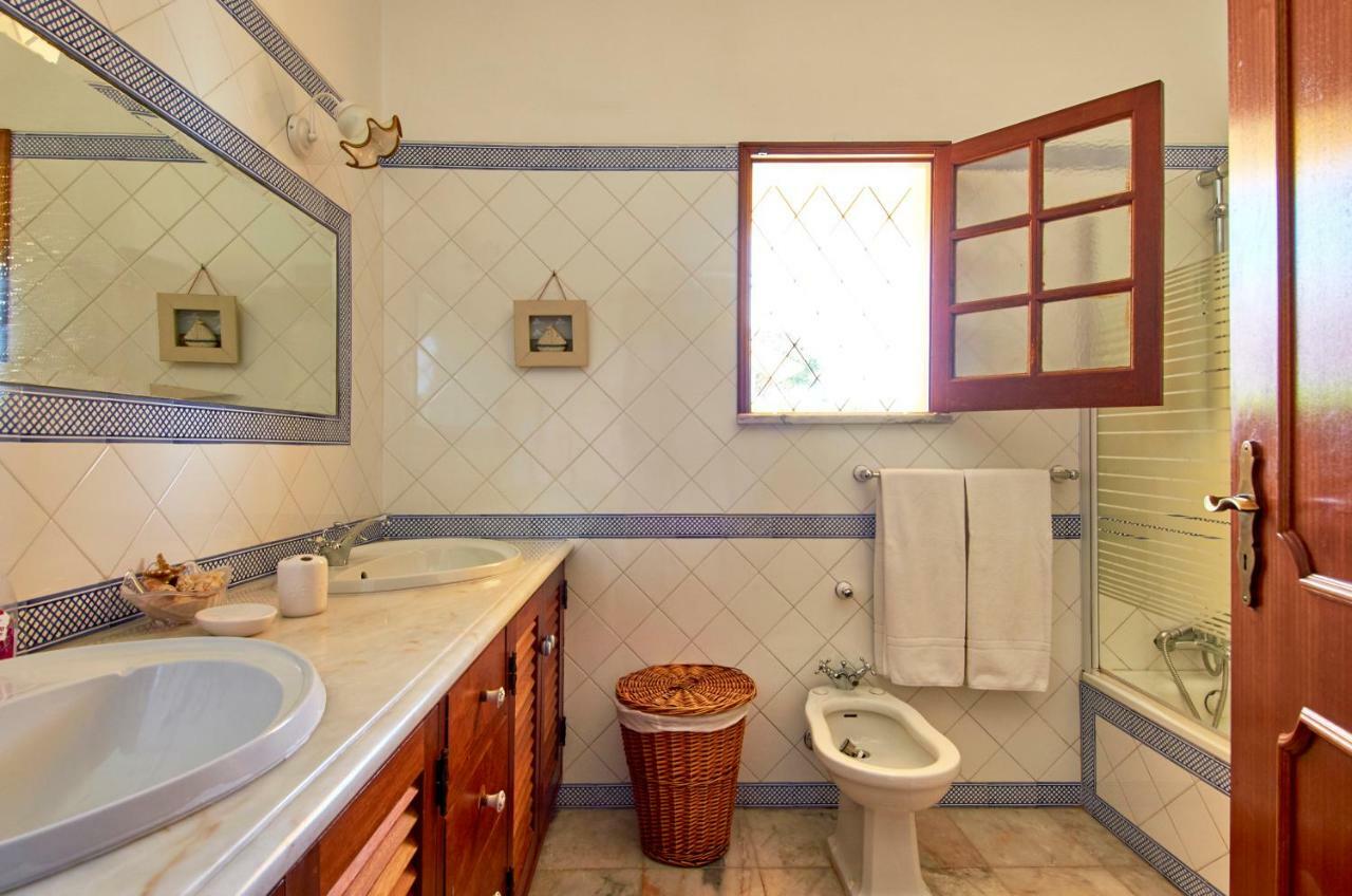 Charming House Vilamoura Esterno foto
