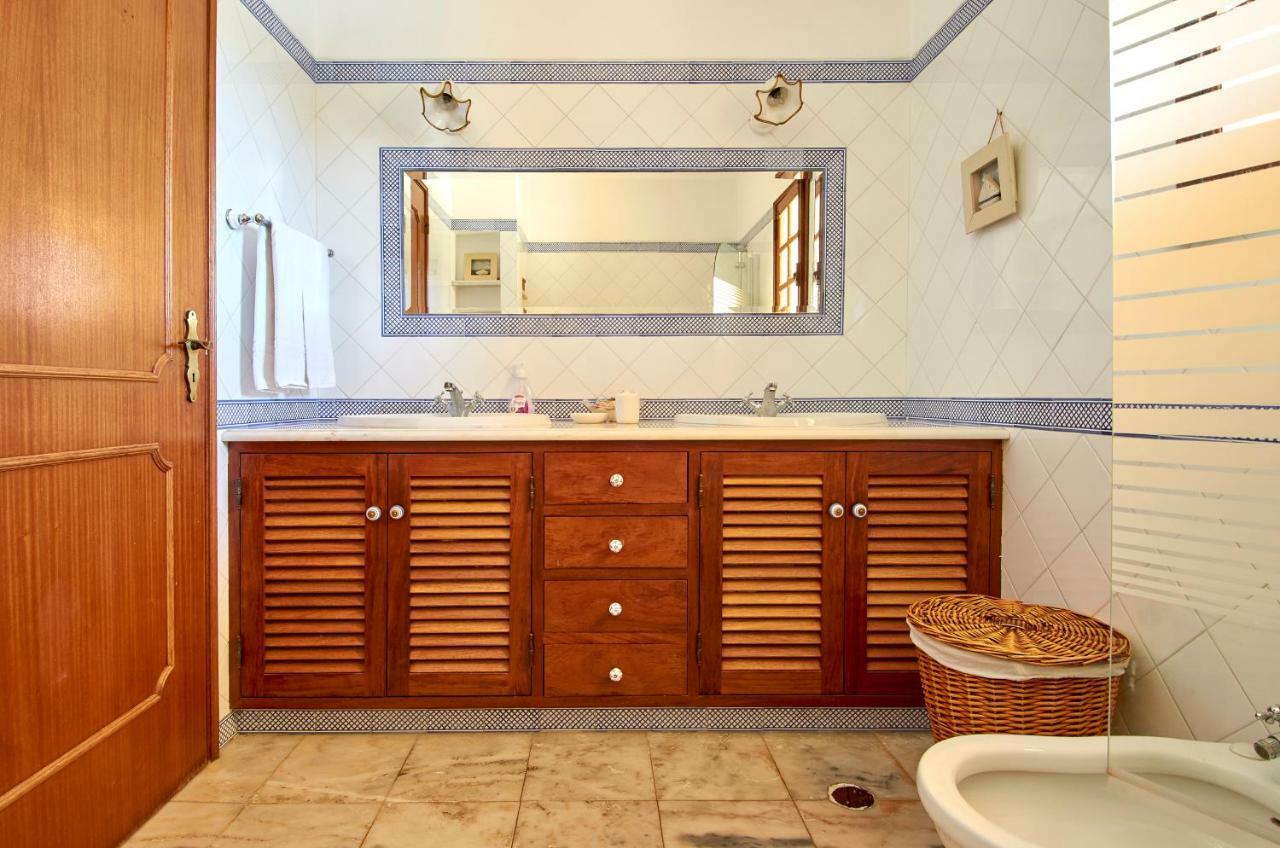 Charming House Vilamoura Esterno foto
