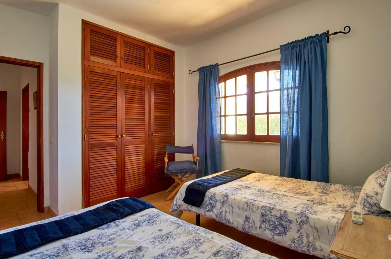 Charming House Vilamoura Esterno foto