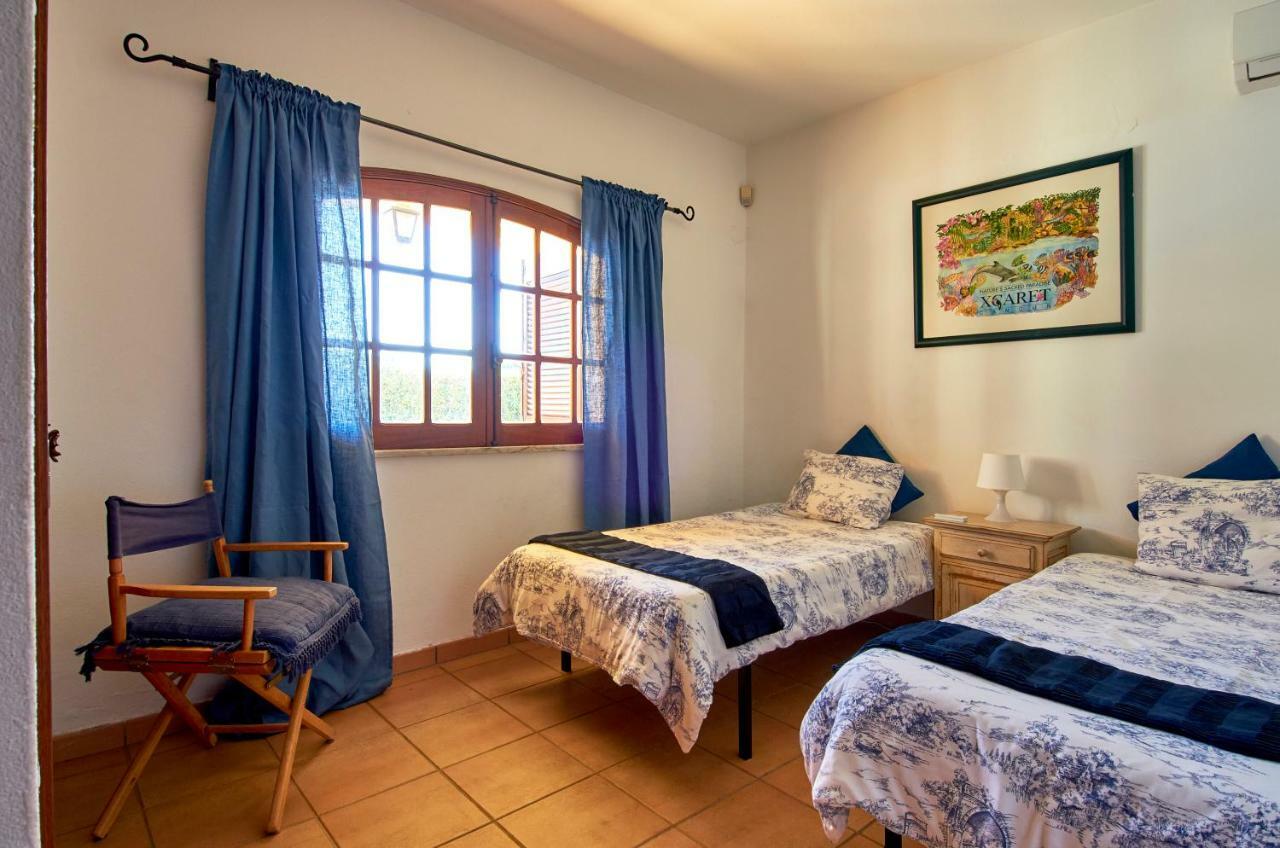 Charming House Vilamoura Esterno foto