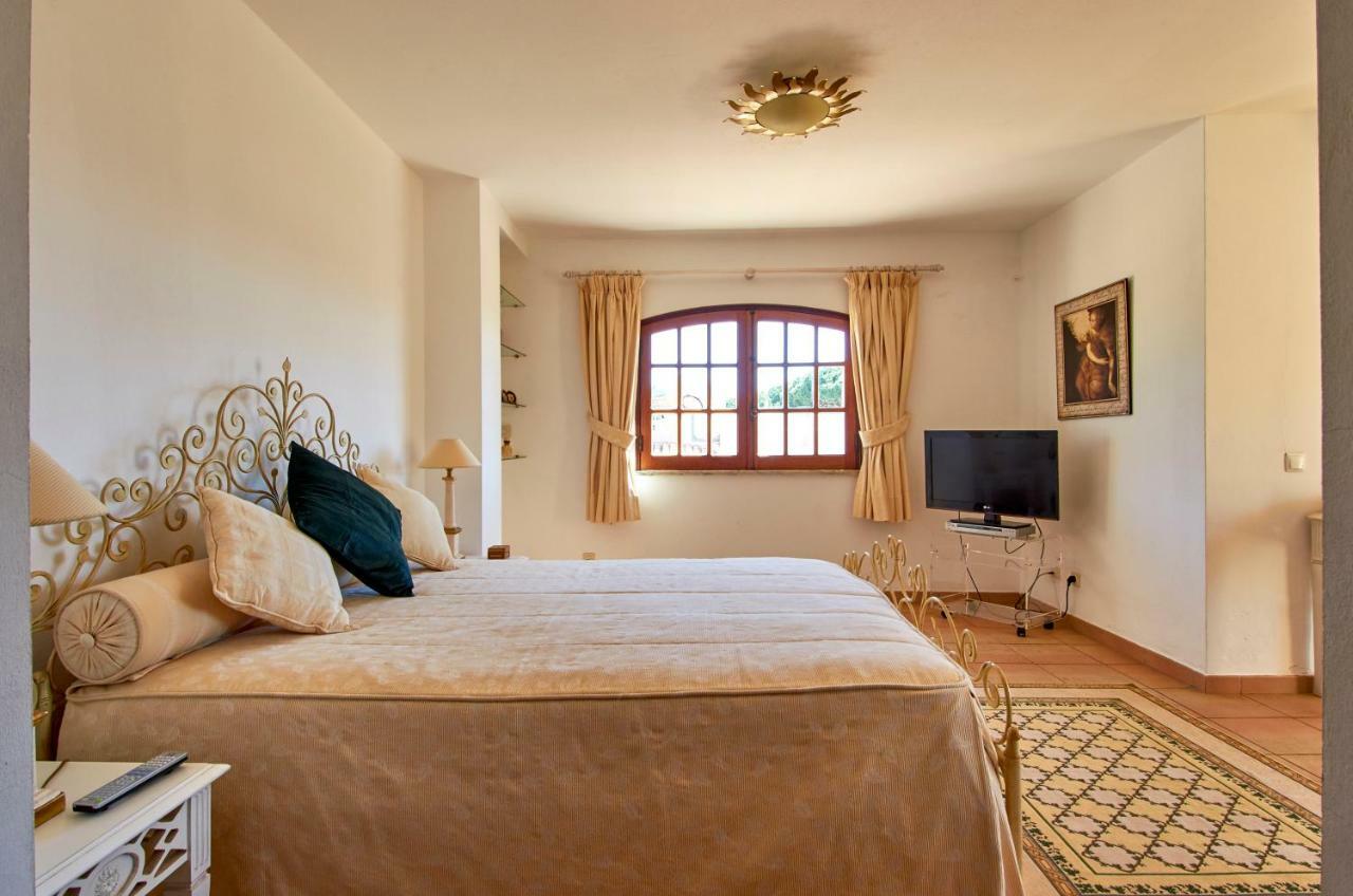 Charming House Vilamoura Esterno foto