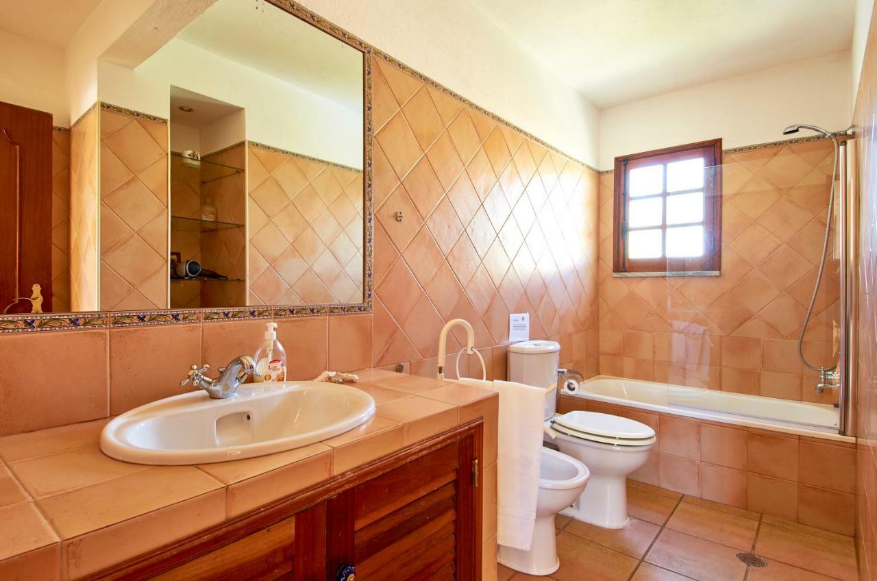 Charming House Vilamoura Esterno foto