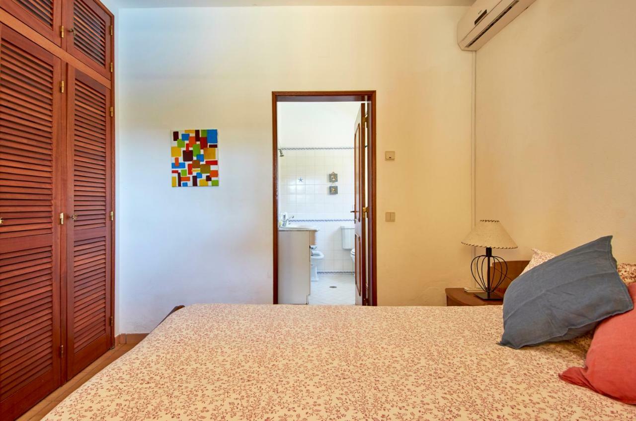 Charming House Vilamoura Esterno foto