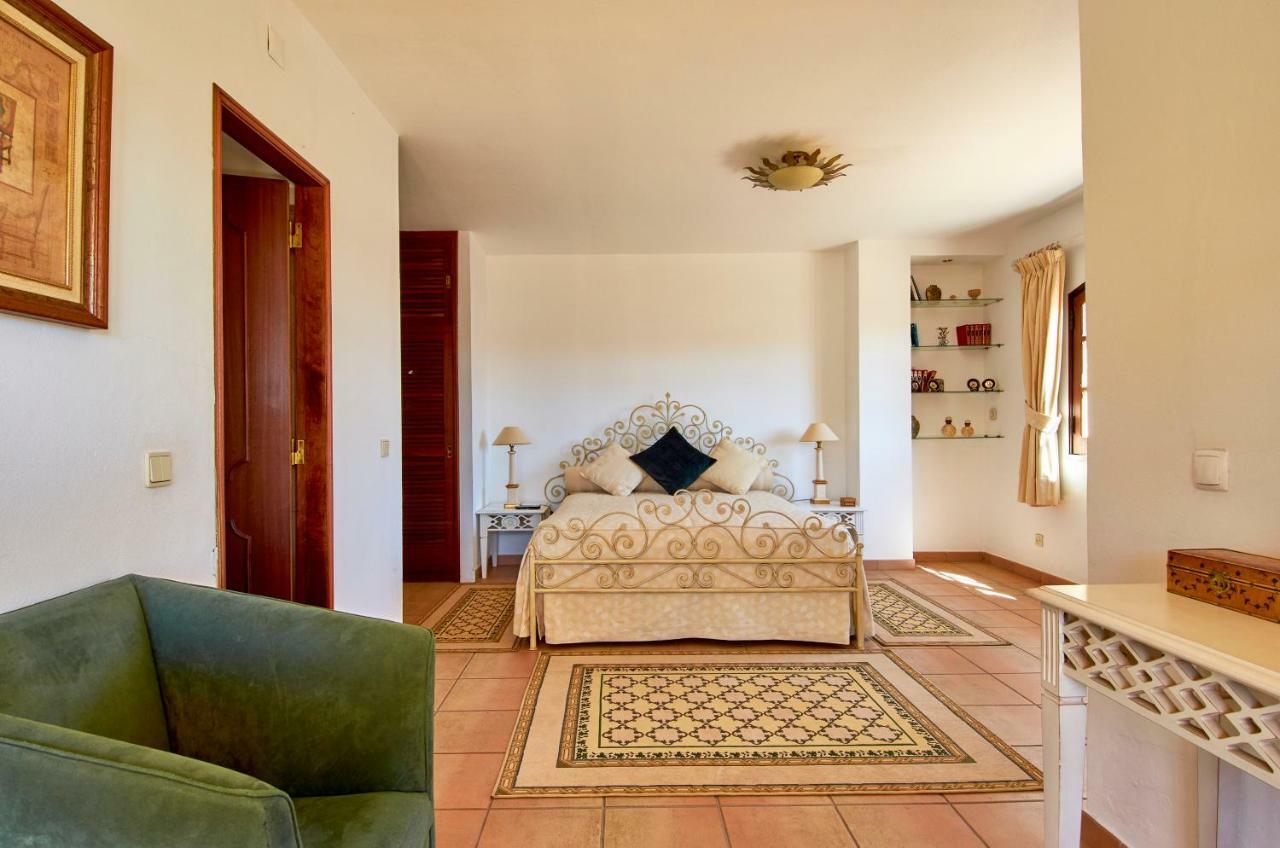Charming House Vilamoura Esterno foto