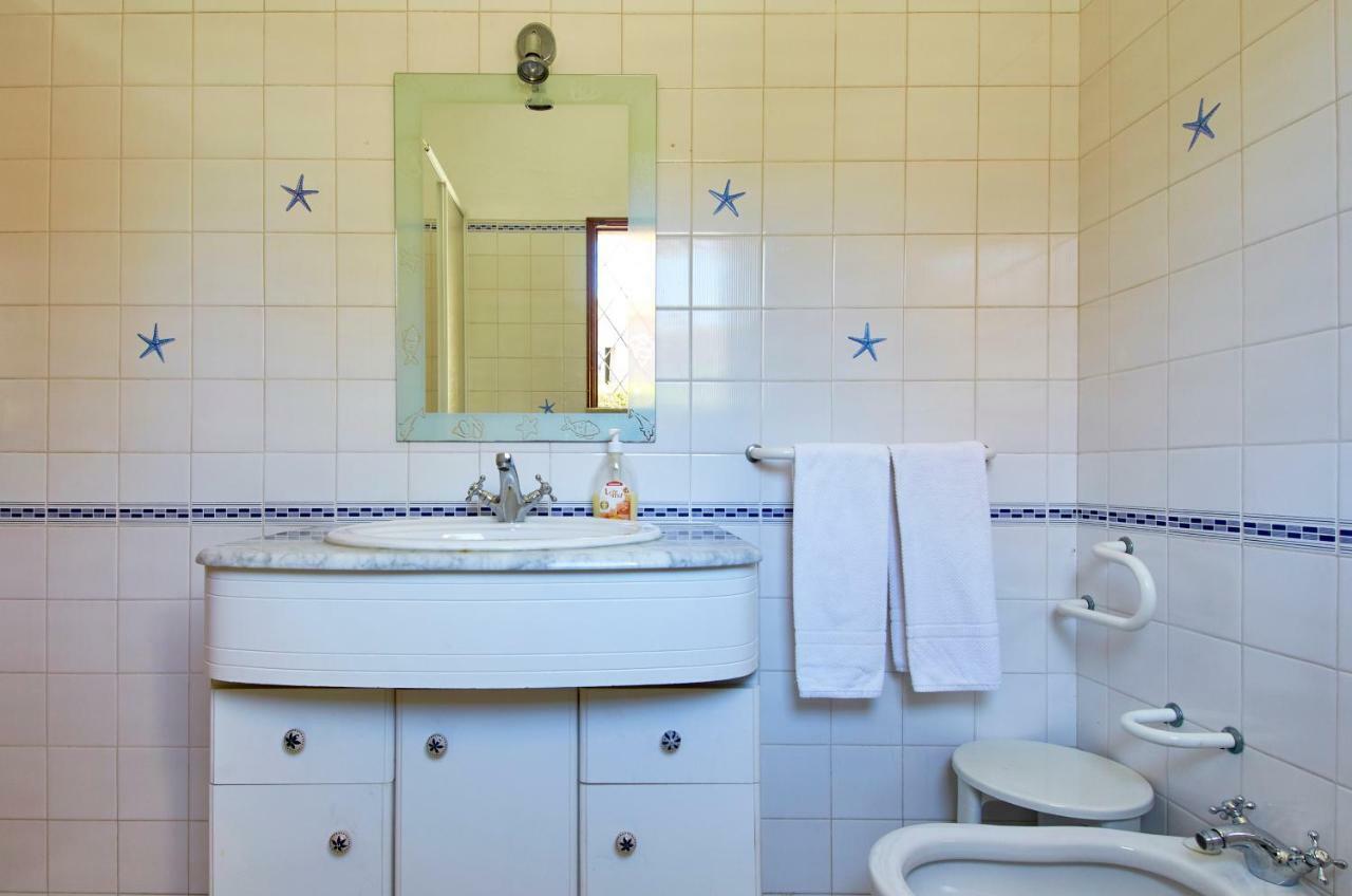 Charming House Vilamoura Esterno foto