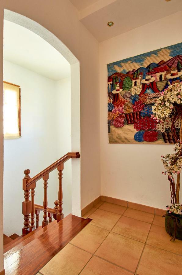 Charming House Vilamoura Esterno foto