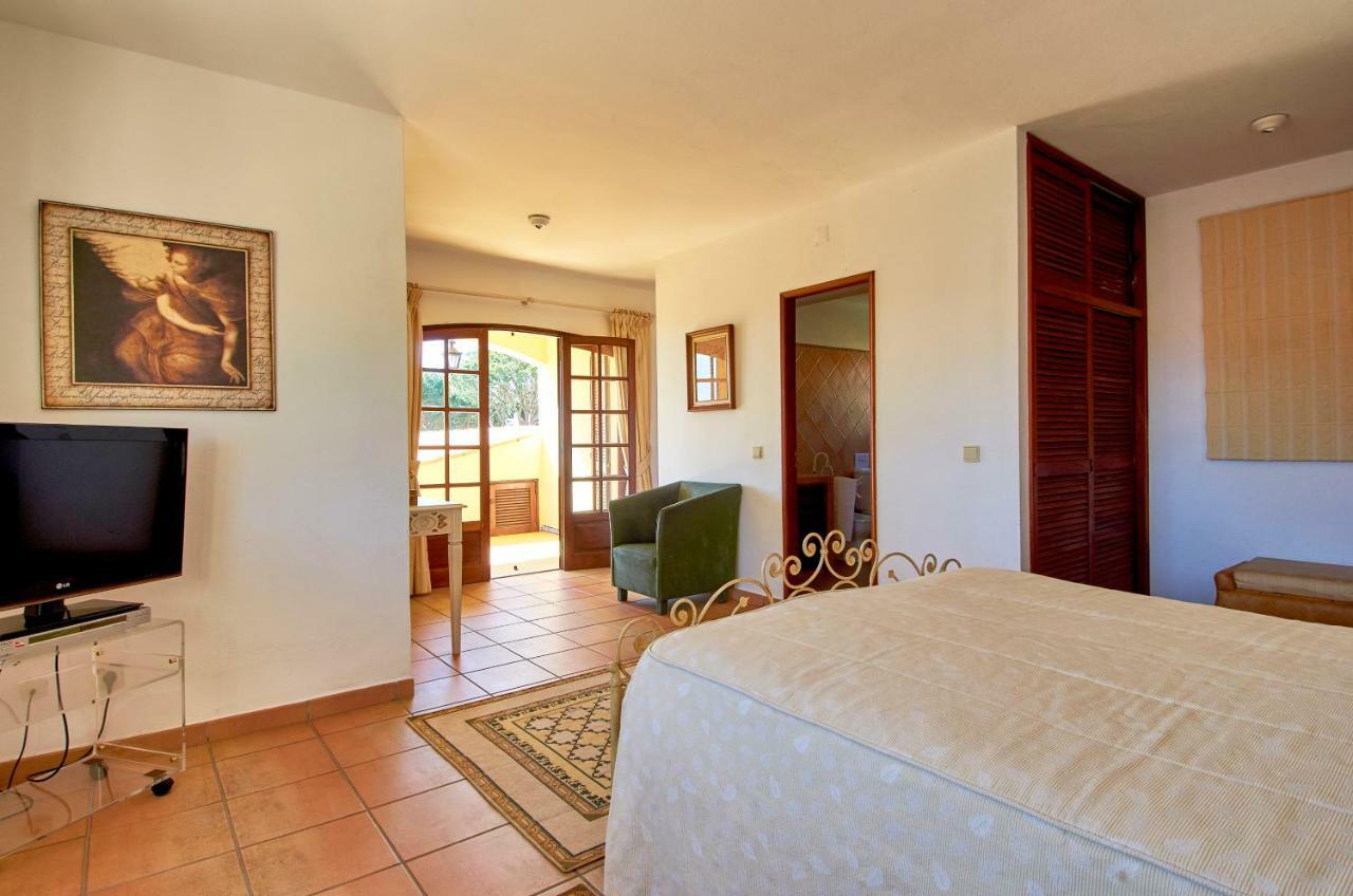 Charming House Vilamoura Esterno foto