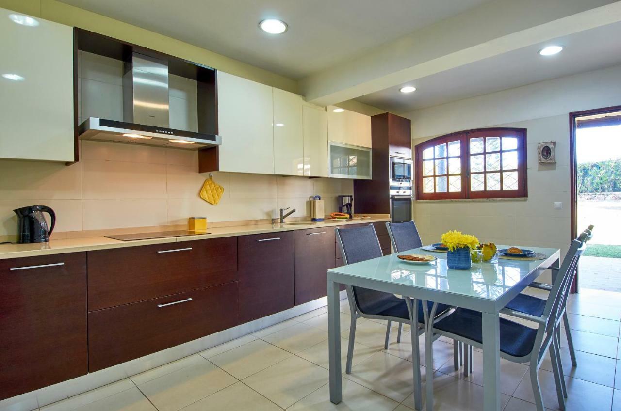 Charming House Vilamoura Esterno foto